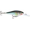 Rapala Shad Rap 09 Holographic Shiner