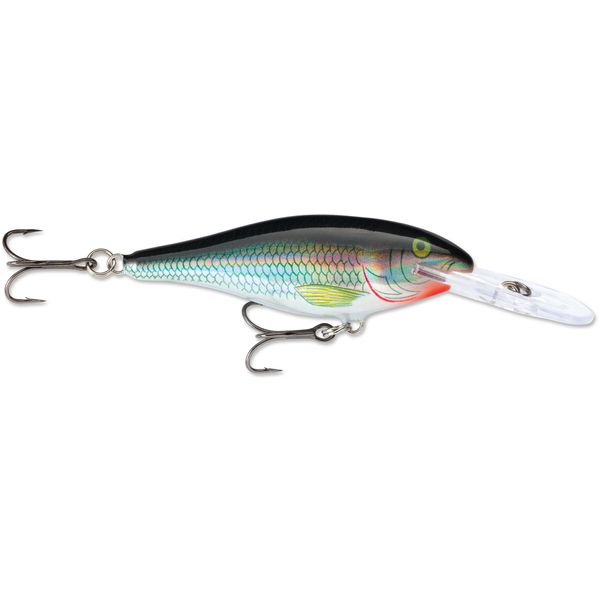 Rapala Shad Rap 09 Holographic Shiner