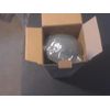 Bundle Pro New 2 Soup Ladles Silicone and Stainless-Stee
