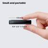 IKKO Zerda ITM01 Portable Headphone Amplifier - USB Type-C