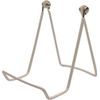 GIBSON HOLDERS 6A 2-Wire Display Stand, White, 12-Pack