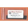 Flying Dutchman New Spiral #3 Six Dozen Scroll Saw Blade Pack