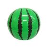 Japanese Pearl Processing Watermelon Ball 15.0 inches (38 cm)