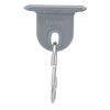 RecPro RV Awning S-Hooks | Party Light Holders | Awning Accessory Hangers (2 Pack)