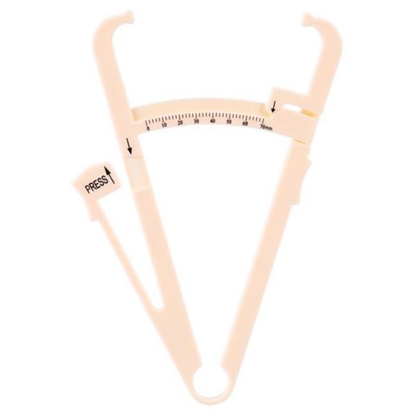 Ziyan Body Fat Tongs Fat Meter Body Fat Meter Fat Meter Caliper