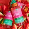Tree Hut Watermelon Nourishing & Moisturizing Foaming Gel Wash, 18 oz.