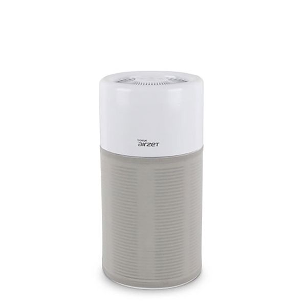 Bokuk Electronics Air Jet Pure Circle Air Purifier BKLA-19210WH 12.1㎡