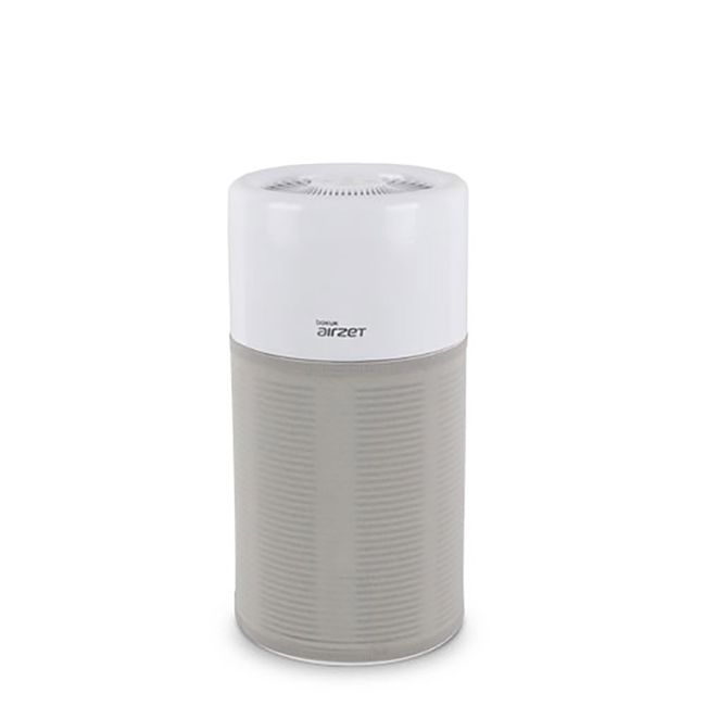 Bokuk Electronics Air Jet Pure Circle Air Purifier BKLA-19210WH 12.1㎡