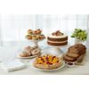 Calphalon NonStick BAKEWARE 5 piece set! muffin, sheet, loaf and pans NEW !!!