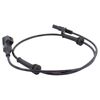 HouYeen Front Left or Right ABS Wheel Speed Sensor for Ja-guar XE XF