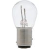 SYLVANIA 7528 Basic Miniature Bulb, (Contains 2 Bulbs)