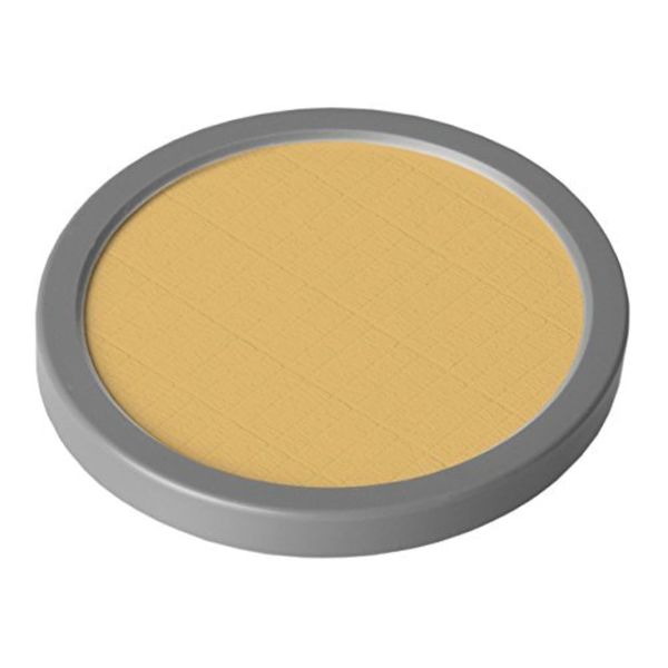 35 gr Cake Maquillaje Profesional GO-Neutro Claro