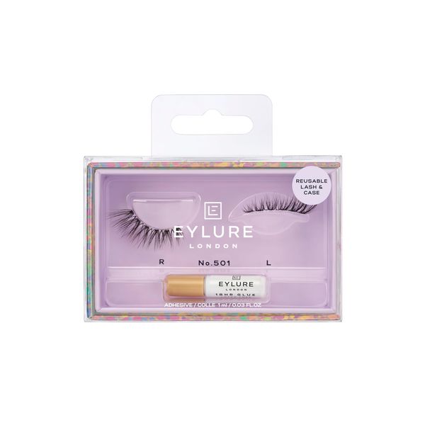 Eylure Lash Case No. 501