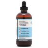 Ultra Silver Colloidal Silver 500ppm Liquid - 8oz w/Dropper - Plata Coloidal