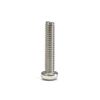 [M4x20] Stainless Steel Pan Head Machine Screws (10 pcs)