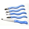 ge-zoru (Print) Gosol neirukea- 5 Pcs Set (Blue)