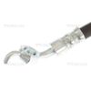 Triscan 815013255 Bremsschlauch vorne