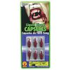 [2-Piece Set] Blood Capsule (Blood Glue Capsules)