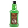 Reuzel Scrub Shampoo, Deeply Cleanses, 33.81 oz