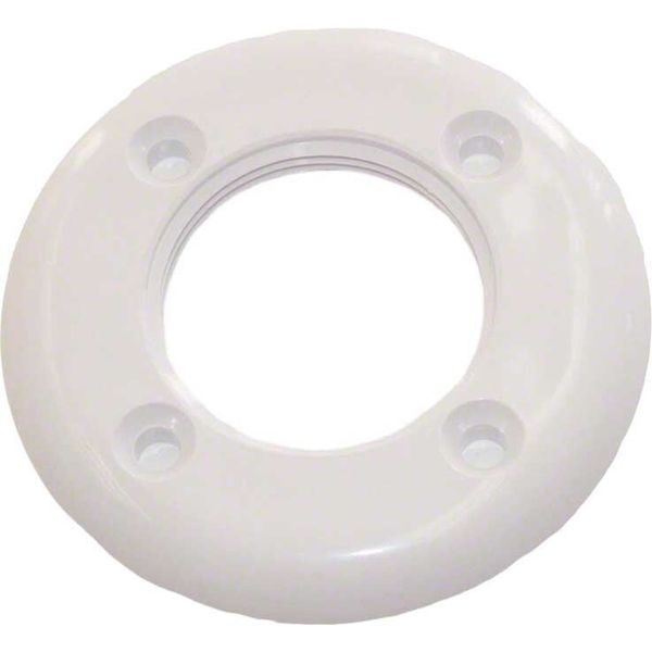 Threaded Wall Return Face Plate Cover Replacement for Hayward Part SPX1411B 