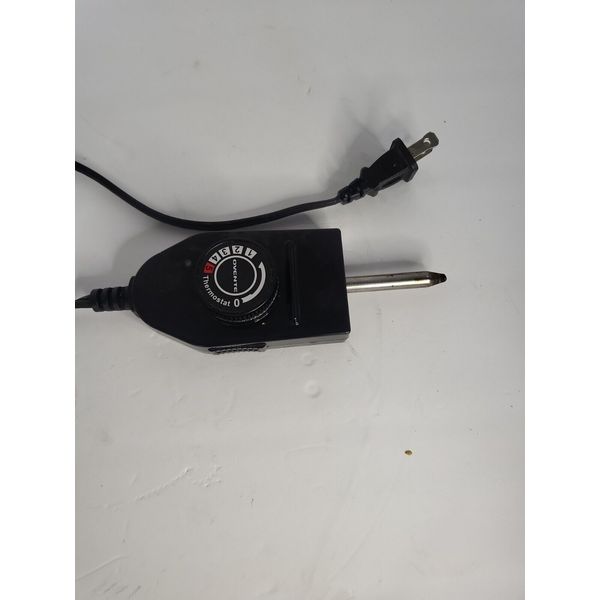 Ovente Thermostat Pmt220 Power Adapter works