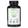 Hemr-Ez Relief, 90 Vegetarian Capsules