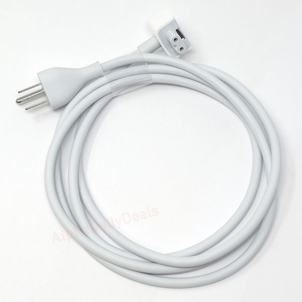 Genuine OEM Apple Power Adapter Extension Cable for MacBook Pro Air