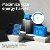Victron Energy SmartSolar MPPT Solar Charge Controller Bluetooth 100V 50 amp