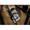 Zefal Pulse Z2 Bottle Cage, Black, Universal