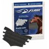 Flair Equine Nasal Strips Brown Single