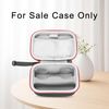 RLSOCO Hard Case for Insta360 X5/X4 Waterproof 8K 360° Action Camera (Case Only)