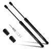Liftgate Struts for 2007-2014 Ford Edge, Rear Tailgate Hatch Support Shocks Replacement | Gas Spring Strut Pair - Easy Installation