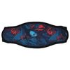 Innovative Scuba Concepts Scuba Diving Mask Strap Wrapper Beta Fish
