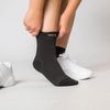 Back on Track Physio Ankle Pads 4way Stretch S