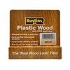 Rustins Plastic Wood 30g Natural