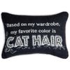 Favorite Color is Cat Hair