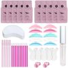 False Eyelash Curl Set | Includes Japanese Instruction Manual (Individually Wrapped)