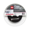 Oatey 43419 Flange Cover Kit, No Size, White