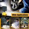Cordless Led Work Light For De walt 20V Battery, Portable Flood Light Flashlight