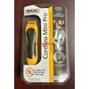 WAHL Mini Pro CORDLESS Compact TOUCH-UP Hair Beard BATTERY Precision Trimmer