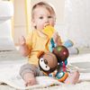 Skip Hop Bandana Buddies Activity Toy, Monkey