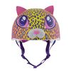 Raskullz Cutie Cat Helmet, 5+ Years, Yellow