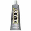 Goop 260011 Industrial Adhesive, 3.7 fl oz Clear