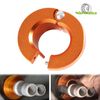 39190 Heater Hose Quick Disconnect Tool Heater Line Release Tool for GM 3/4''