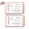 2 Pack Topicrem Mela Unifying Exfoliating Bar 150g Exp 08/2028