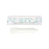 Eco Paper Spoon AOP-F (1000 Pieces)