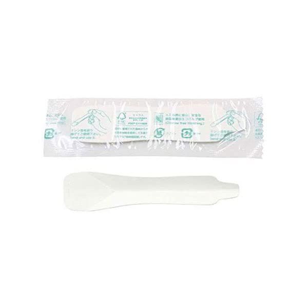 Eco Paper Spoon AOP-F (1000 Pieces)