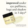 philosophy purity made simple - eye cream, 0.5 oz (Pack of 1)