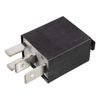 febi bilstein 40910 Relay, pack of one,Black
