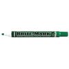 ITW PROFESSIONAL BRANDS 84007 Brite-Mark Paint Pen Medium TIP Green